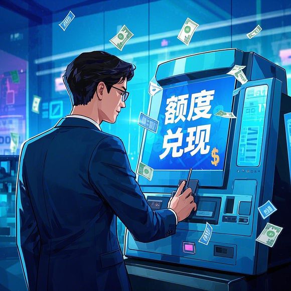 羊小咩有额度怎么取出来实用攻略
