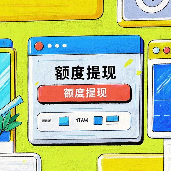 京东白条使用方法及兑现技巧