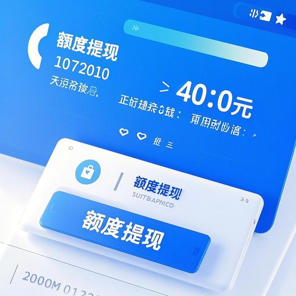 桃多多桃享卡额度提现与抽贷解析—商家必看指南