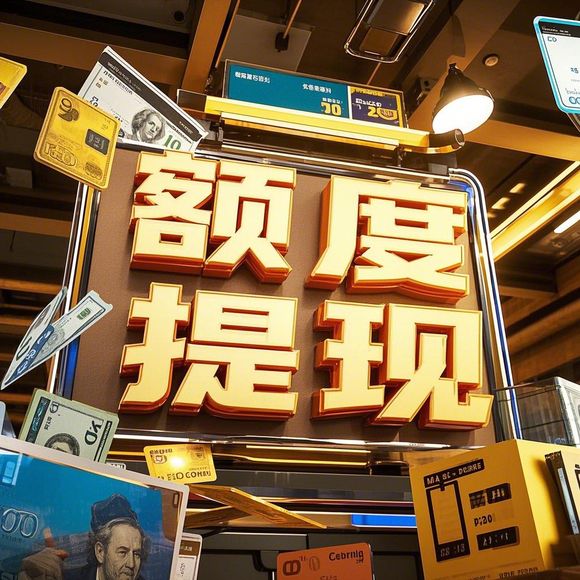 桃多多桃享卡额度提现与抽贷解析—商家必看指南