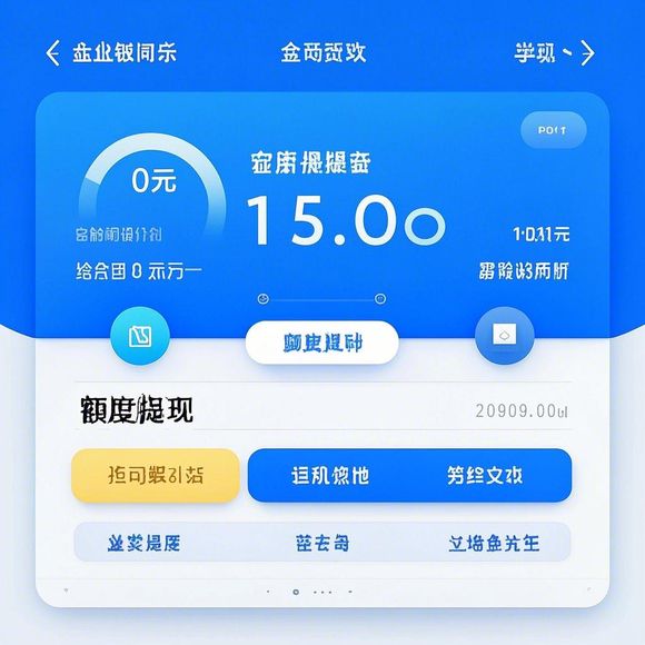 白条额度兑现商家 白条额度兑现商家案例分析