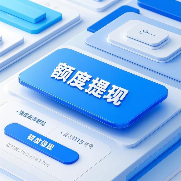 如何用羊小咩便荔卡包消费额度提现