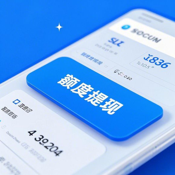 羊小咩便荔卡额度怎么刷出来？揭秘提升额度小技巧！