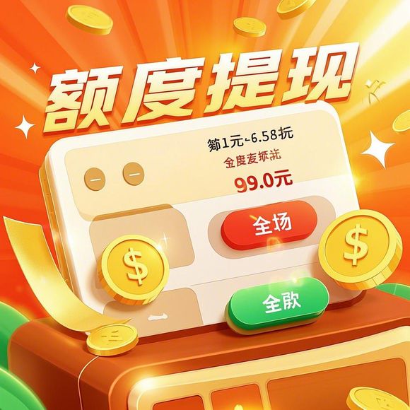 羊小咩享花卡额度使用全指南