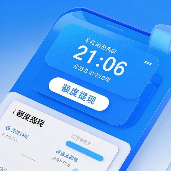 羊小咩便荔卡取现方法教程