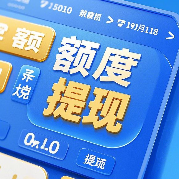 如何轻松取出分期乐额度？