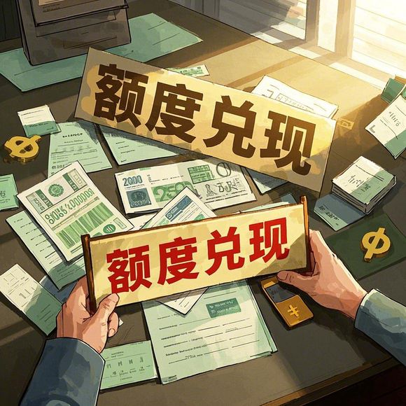 羊小咩购物额度怎么看不到了