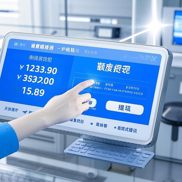 创新智能科技京东白条兑现秒到回款指南