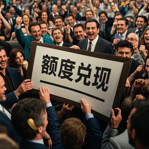 美团月付额度大放水！春节额度飙升，提现攻略来了！