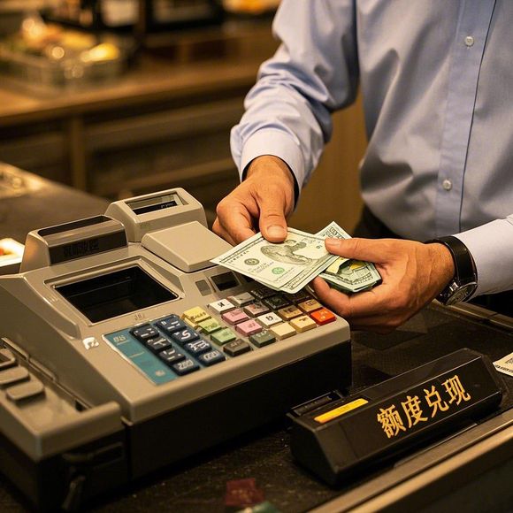 抖音月付商家兑现秒到—轻松解决资金周转难题