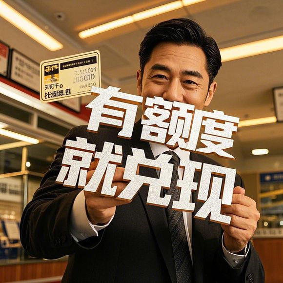 分期乐兑现实操手册