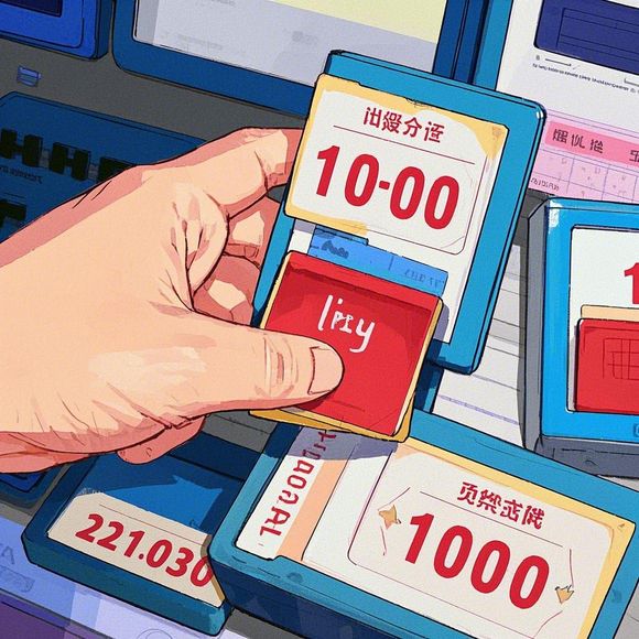 美团月付可以买什么套出来 美团月付购物新姿势，套取神秘商品秘籍