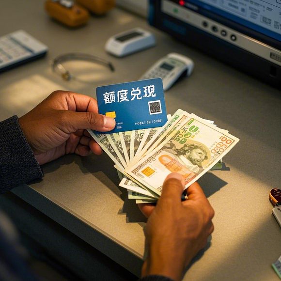 白条额度兑现 白条额度兑现案例分析