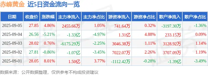 今日主力净买入额__主力净买入多