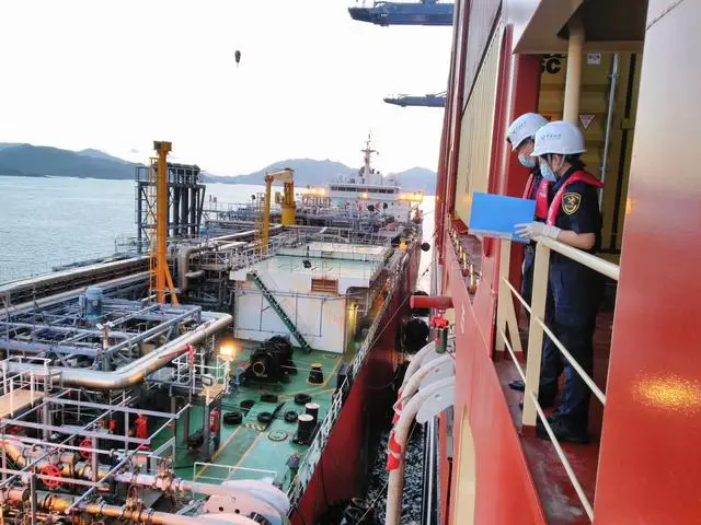 _深圳海关口岸监管处_深圳海关制度