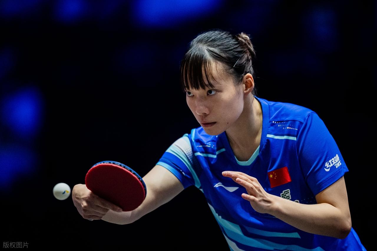 WTT阿拉木图挑战赛：国乒14人参赛！阻击桥本帆乃香成为最大看点_WTT阿拉木图挑战赛：国乒14人参赛！阻击桥本帆乃香成为最大看点_