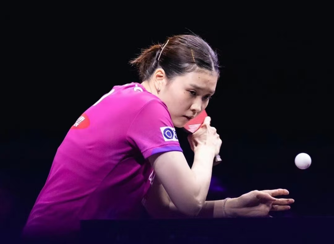 _WTT阿拉木图挑战赛：国乒14人参赛！阻击桥本帆乃香成为最大看点_WTT阿拉木图挑战赛：国乒14人参赛！阻击桥本帆乃香成为最大看点
