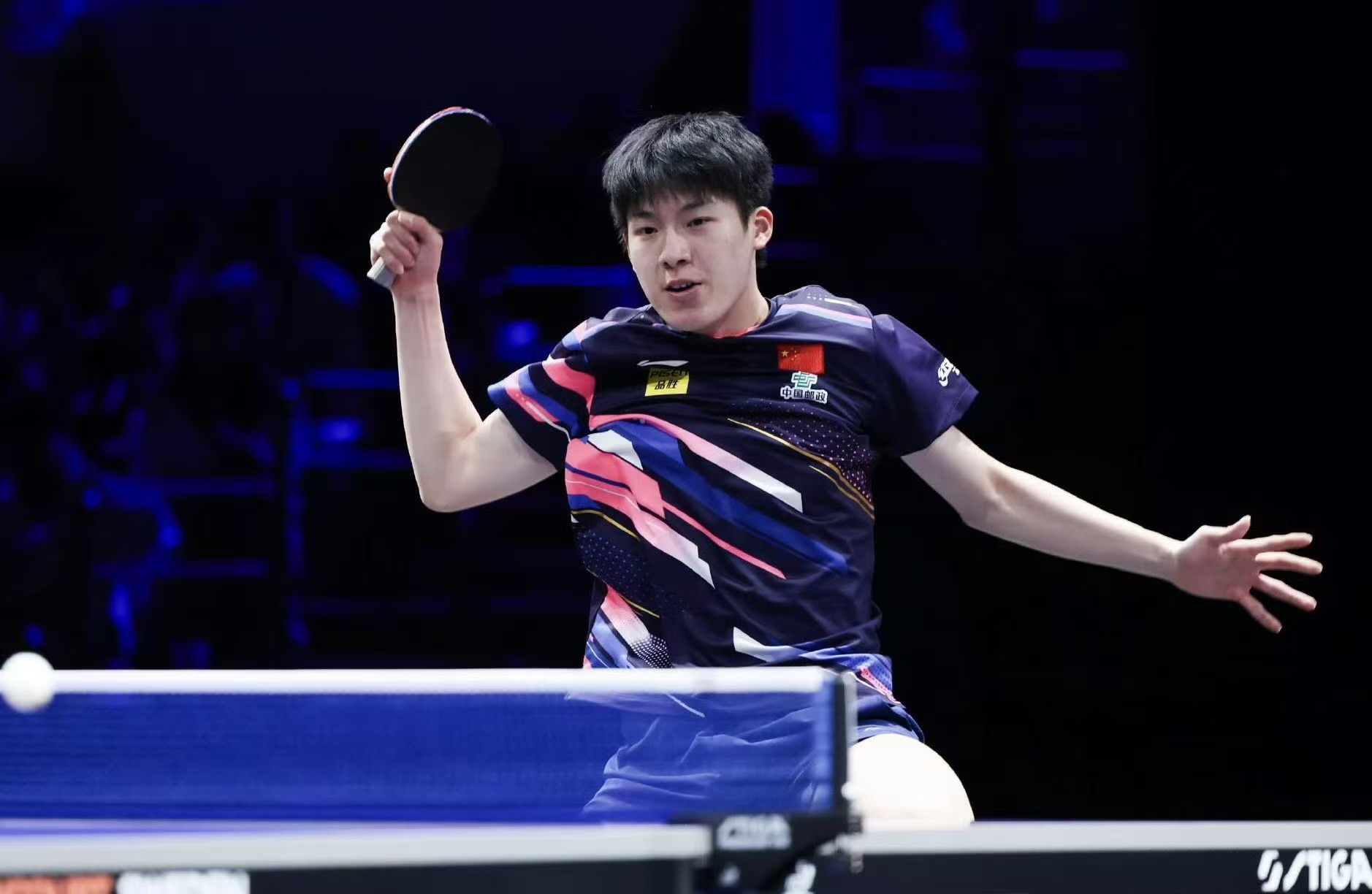 _WTT阿拉木图挑战赛：国乒14人参赛！阻击桥本帆乃香成为最大看点_WTT阿拉木图挑战赛：国乒14人参赛！阻击桥本帆乃香成为最大看点