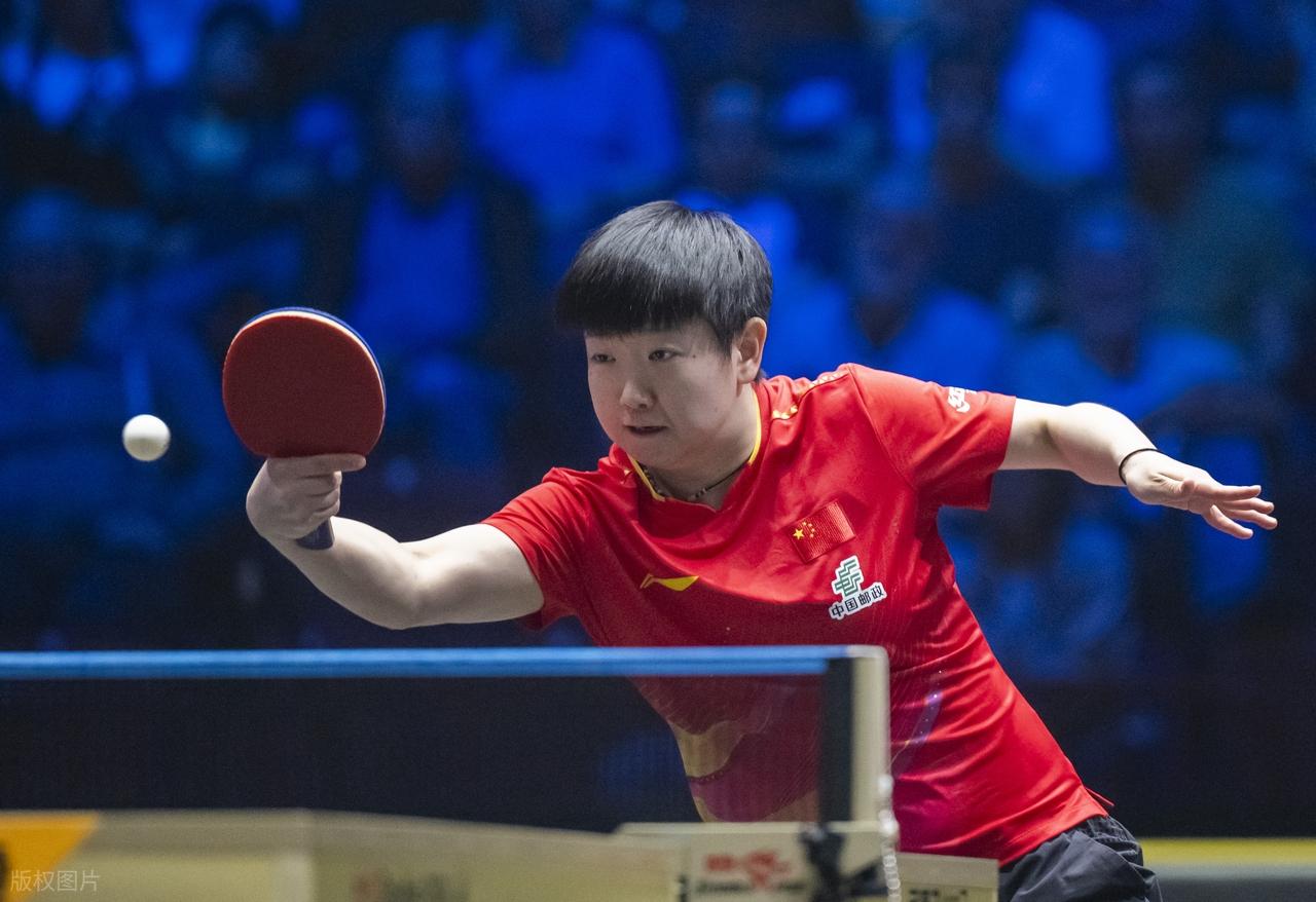 WTT阿拉木图挑战赛：国乒14人参赛！阻击桥本帆乃香成为最大看点__WTT阿拉木图挑战赛：国乒14人参赛！阻击桥本帆乃香成为最大看点