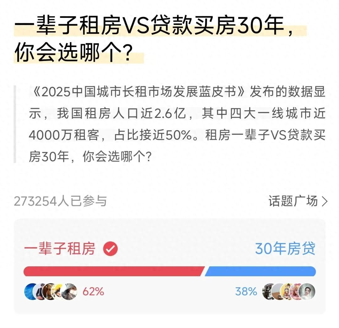 _“租房派”“买房派”谁占上风？一线城市新政频出_“租房派”“买房派”谁占上风？一线城市新政频出