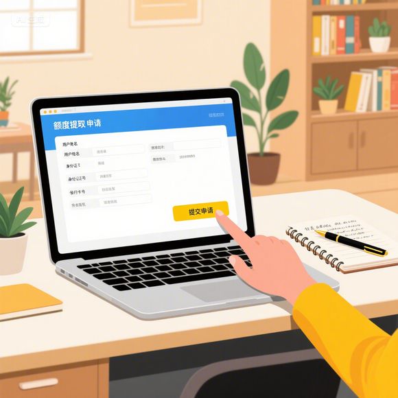 京东白条额度如何巧妙套现？揭秘额度到账时间与风险防范