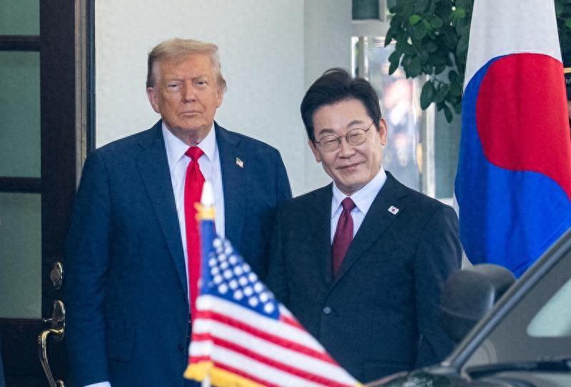 改革叠加美联储降息预期，韩国股市创历史新高_改革叠加美联储降息预期，韩国股市创历史新高_