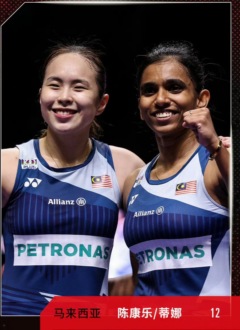 半决赛：太残暴了，国羽打了1波10-1，2波6-0爆冷淘汰了世界第二_半决赛：太残暴了，国羽打了1波10-1，2波6-0爆冷淘汰了世界第二_