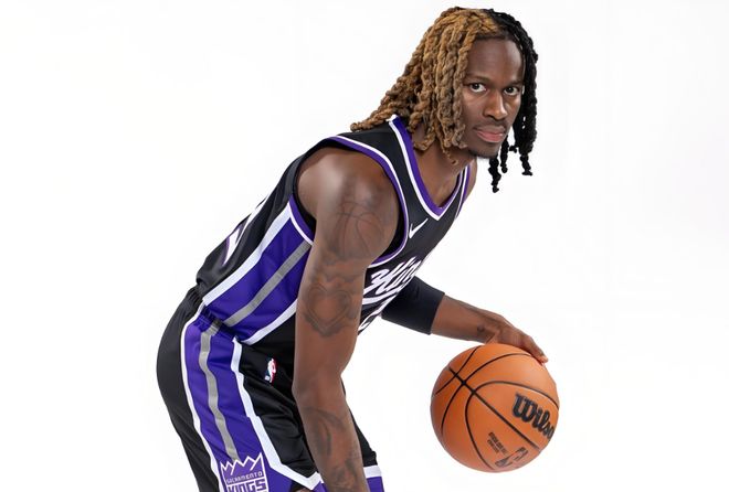 范特西大灌篮生涯赛超详细盘点_nba休赛期签约_