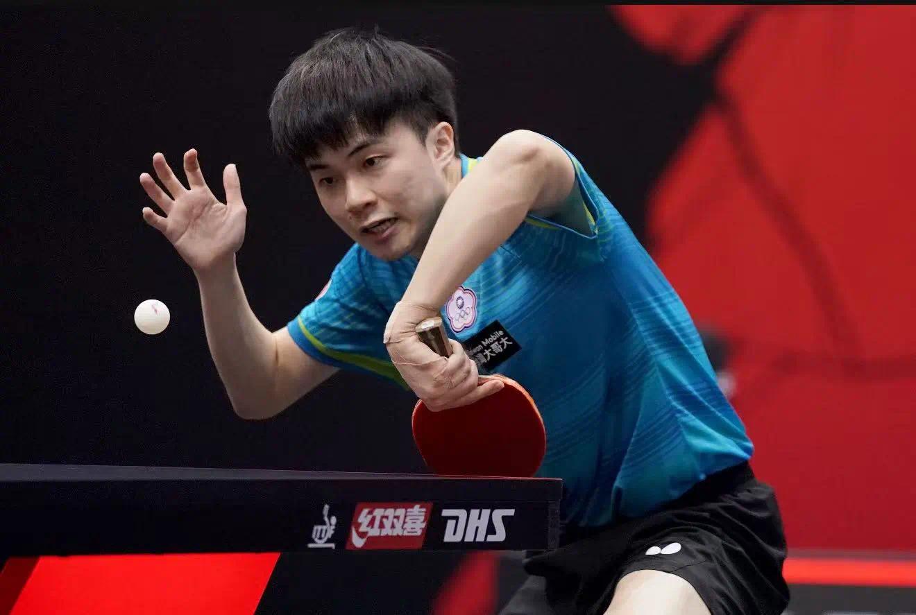 冠军赛战报：一波8-0，蒯曼送最后1位日乒选手出局了，4强决出3席_冠军赛战报：一波8-0，蒯曼送最后1位日乒选手出局了，4强决出3席_