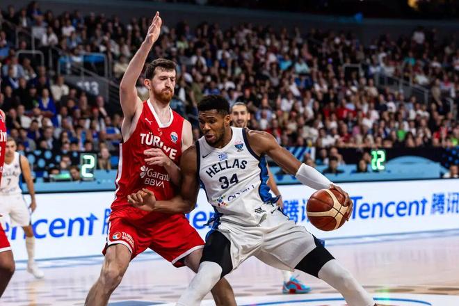 _【最大黑马出品】就靠这场比赛，他就要把自己打到NBA了？_【最大黑马出品】就靠这场比赛，他就要把自己打到NBA了？