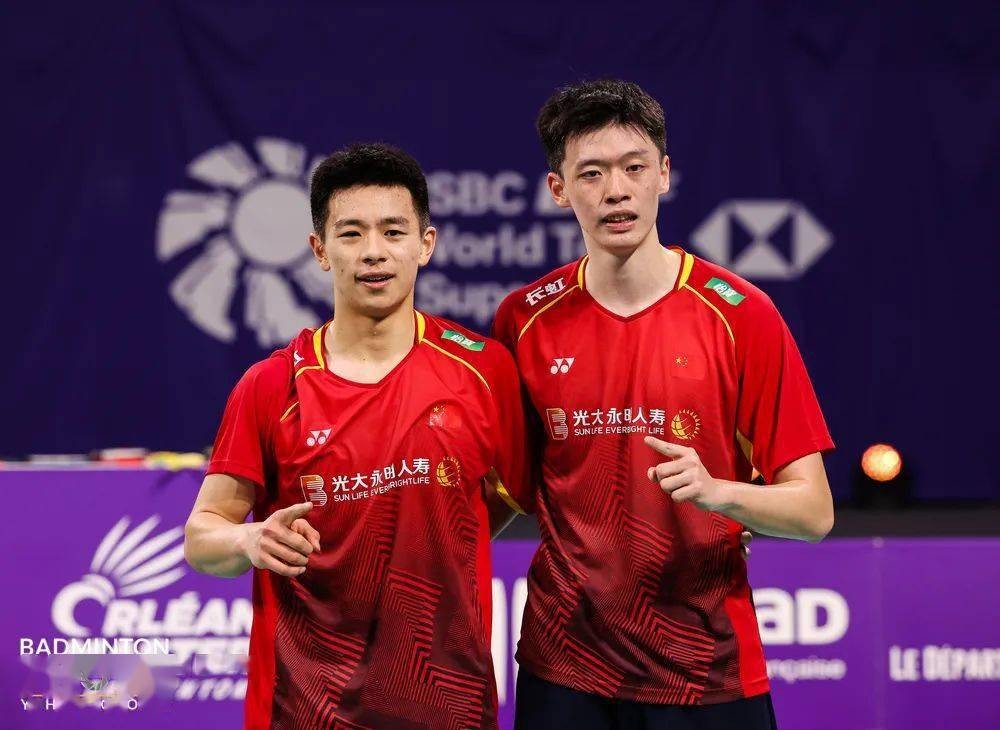 中国大师赛战报:国羽21-18世界第1徐承宰/姜敏赫，差点就爆大冷了__中国大师赛战报:国羽21-18世界第1徐承宰/姜敏赫，差点就爆大冷了