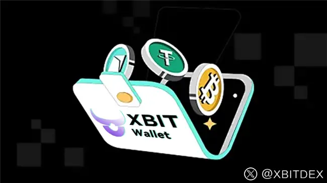美联储降息推动数字货币钱包需求激增，XBIT Wallet引领Web3安全存储新趋势__钱包货币啥意思