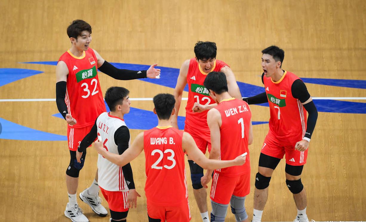 _男排奥运会巴西_奥运男排决赛巴西对意大利