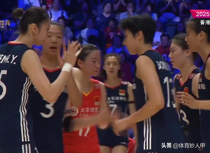 意大利女排攻手__女排打赢意大利可以出线吗