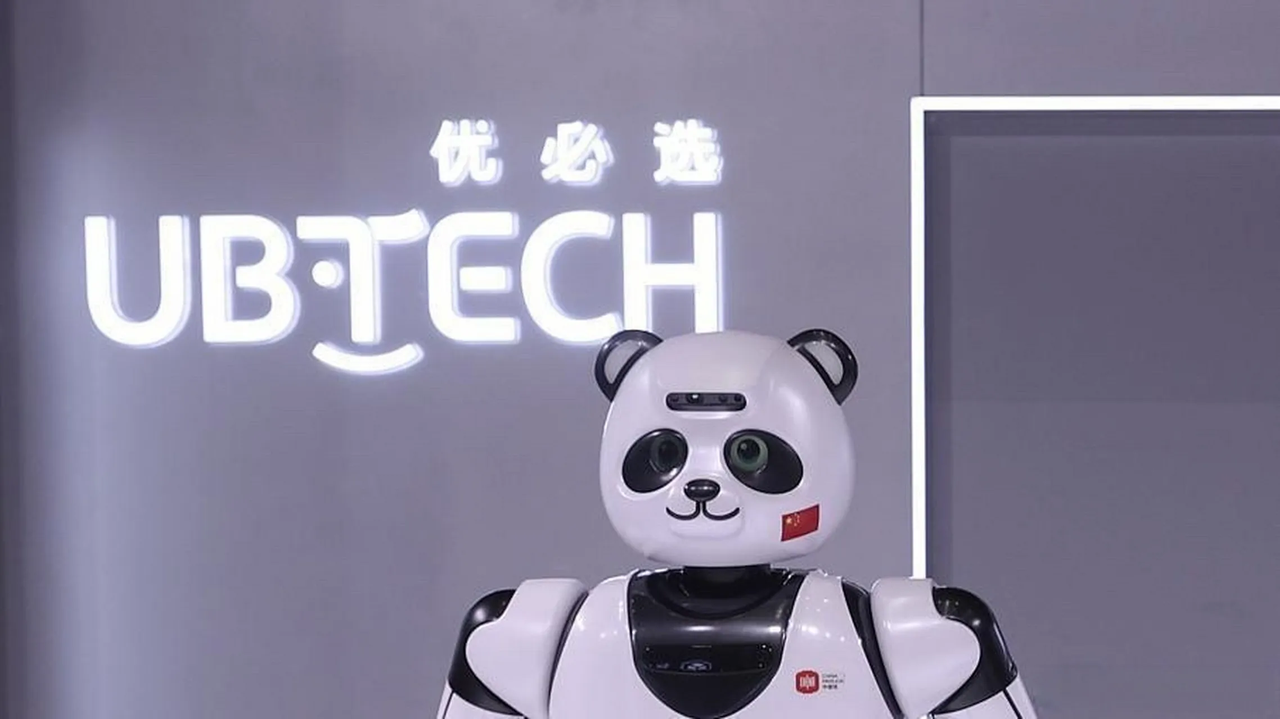 中国人形机器人“订单狂欢”？行业经不起猛火快炒​_中国人形机器人“订单狂欢”？行业经不起猛火快炒​_