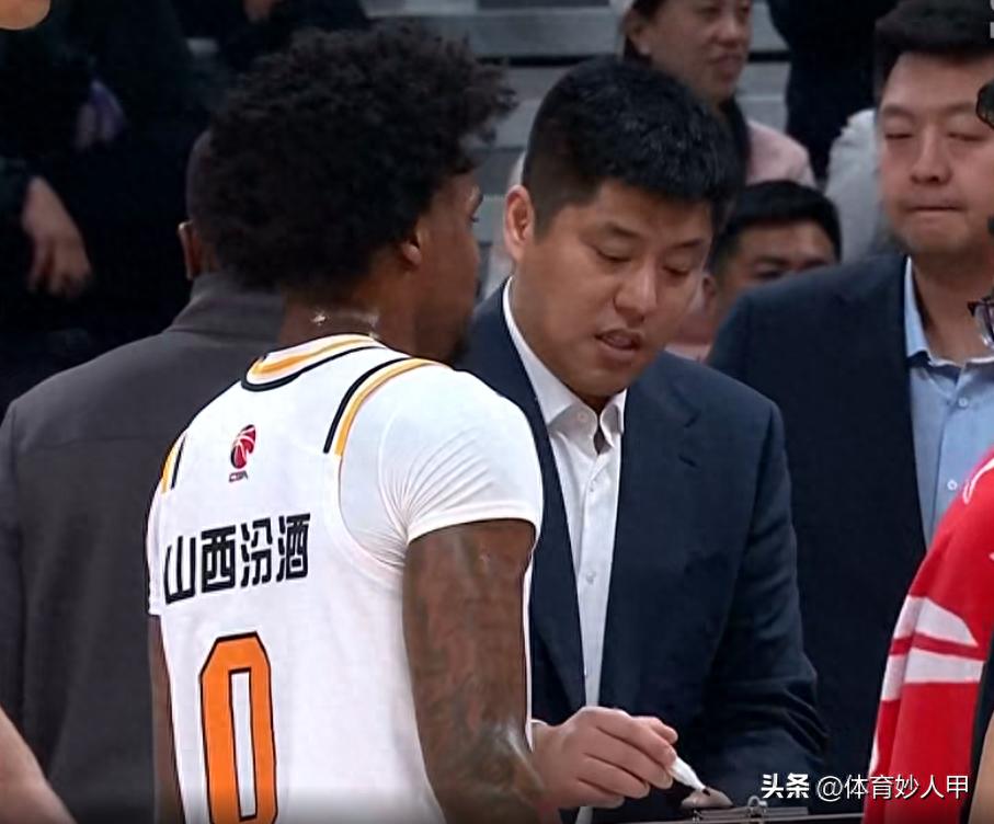 山西队潘江简介_山西男篮潘江是哪里人_