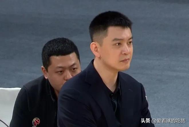 辽宁被广厦横扫！赛后还有三个坏消息！辽宁王朝真的要结束了！__辽宁被广厦横扫！赛后还有三个坏消息！辽宁王朝真的要结束了！