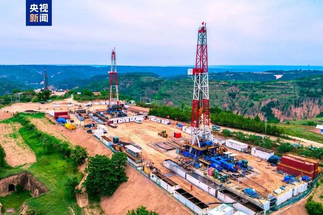 _首次突破、首座投运！多领域重点工程传来好消息_首次突破、首座投运！多领域重点工程传来好消息