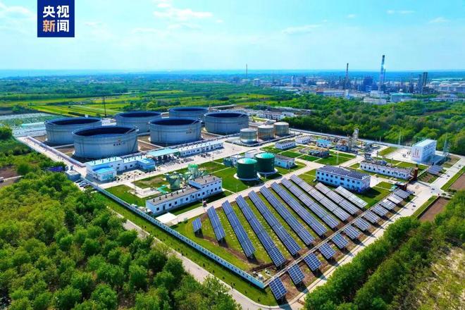 _首次突破、首座投运！多领域重点工程传来好消息_首次突破、首座投运！多领域重点工程传来好消息