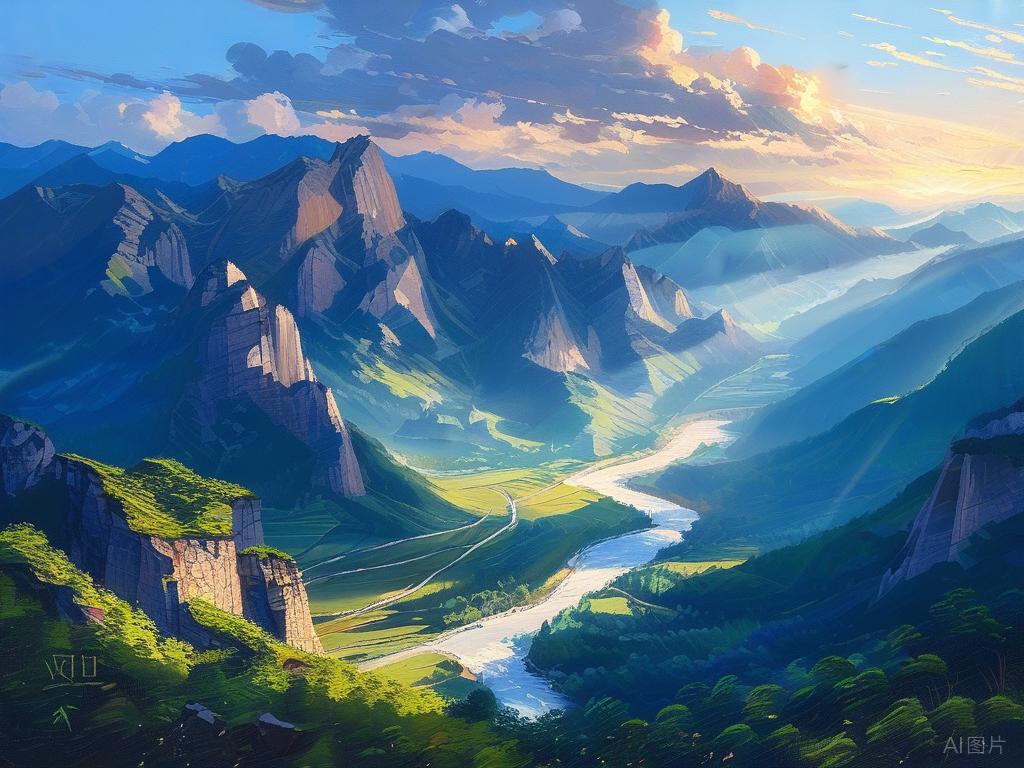 公平财富极化未来发展方向_公平财富极化未来发展趋势_