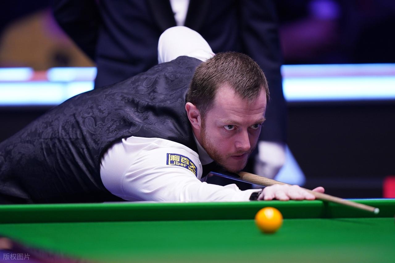 马克艾伦排名赛冠军有几个__马克艾伦拿过几个排名赛冠军