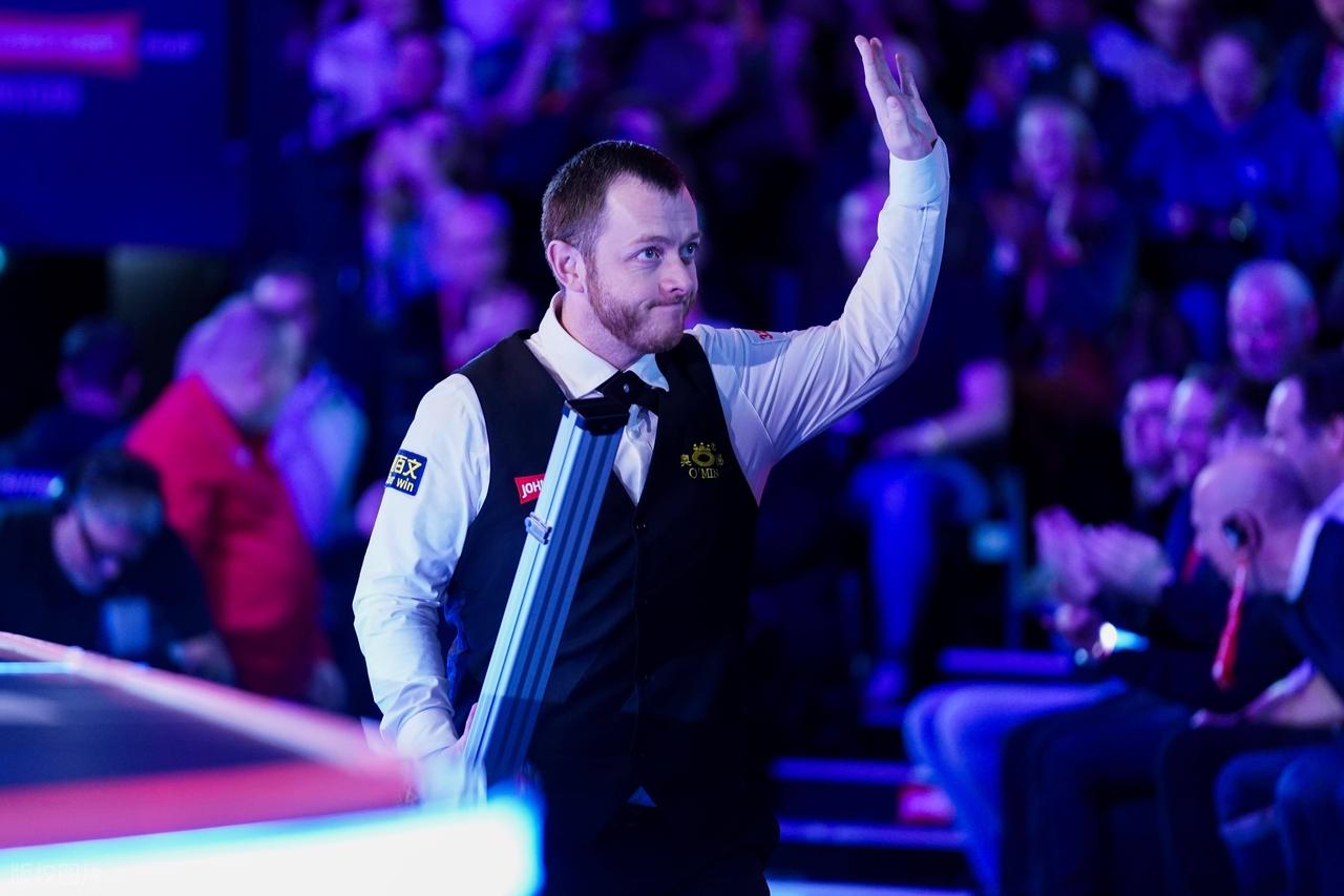 马克艾伦排名赛冠军有几个_马克艾伦拿过几个排名赛冠军_