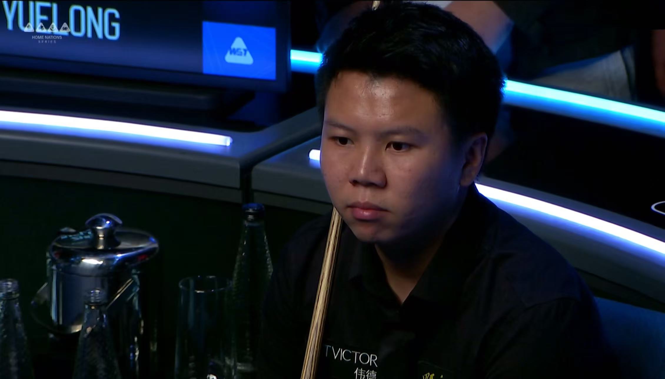 马克艾伦拿过几个排名赛冠军_马克艾伦排名赛冠军有几个_