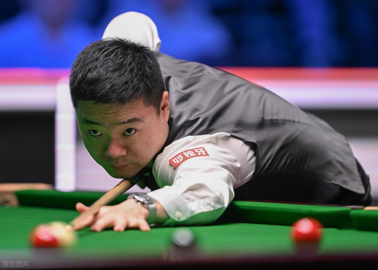 马克艾伦排名赛冠军有几个__马克艾伦拿过几个排名赛冠军