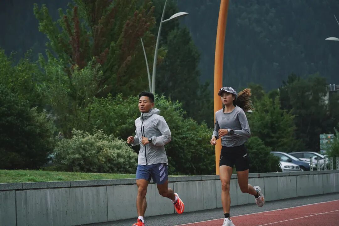 姚妙：奔跑在山野和时代之间__姚妙：奔跑在山野和时代之间