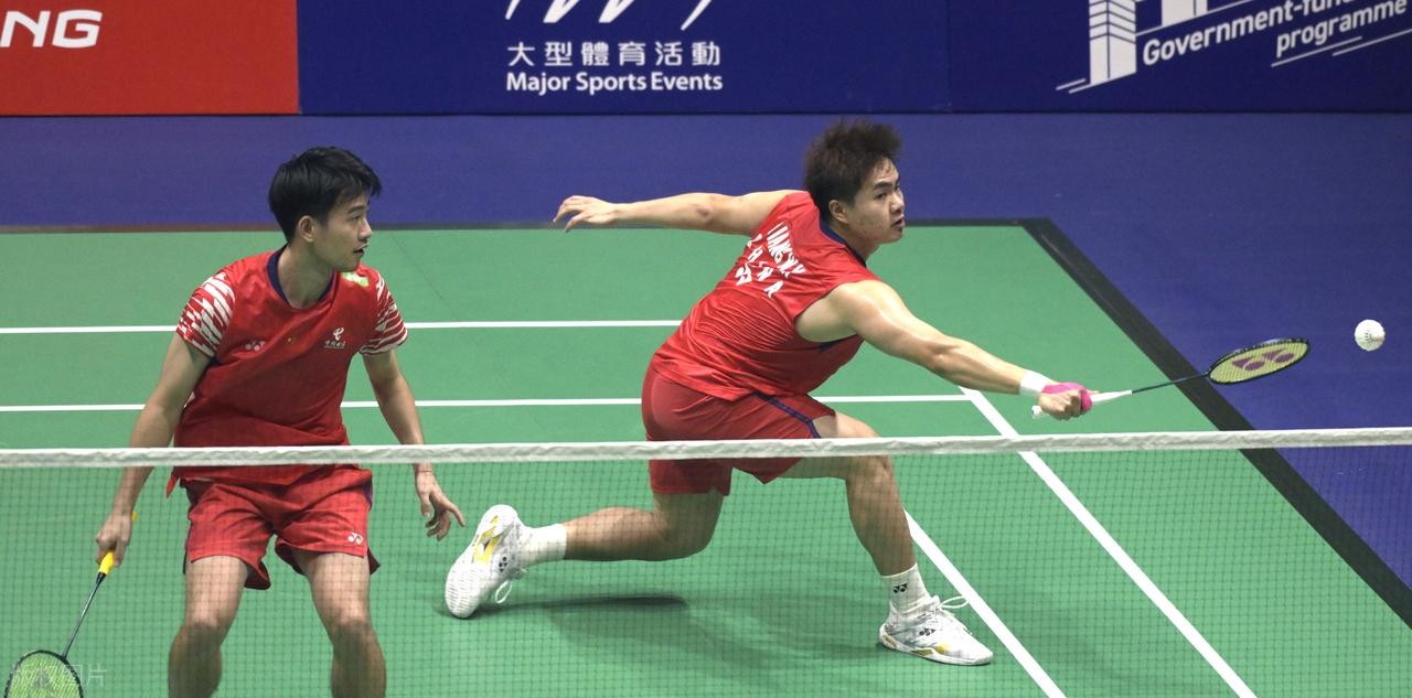 羽毛球大师赛是什么级别__大师赛羽毛球