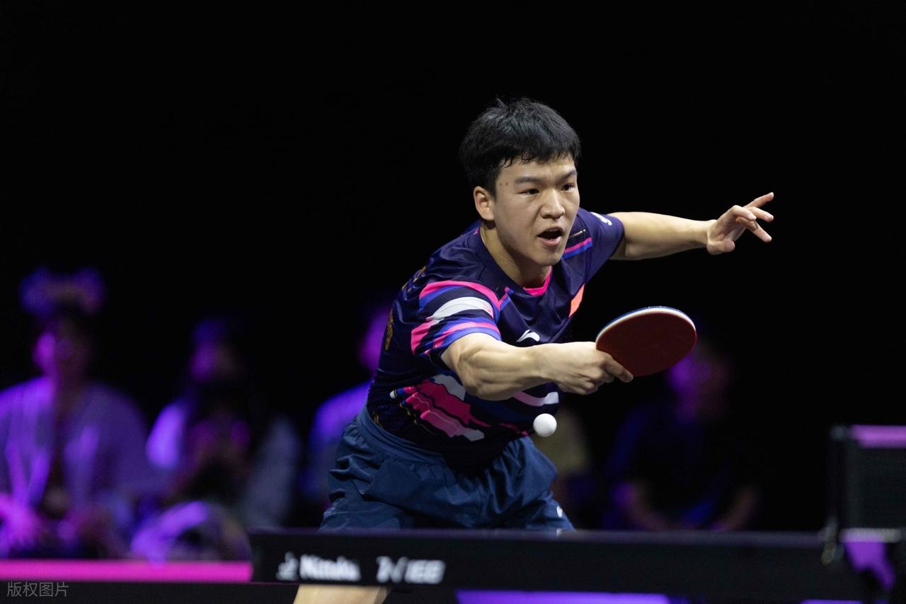 赛事冠军__国副李落选