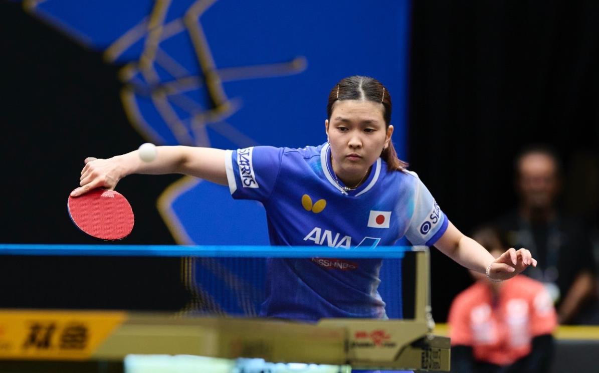 _赛事冠军_国副李落选