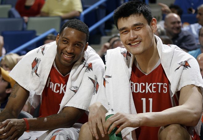 _火箭队已退役号码_在火箭退役的nba球星