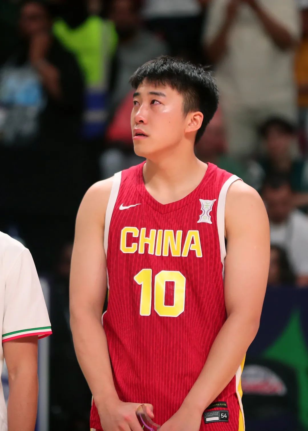 20岁的王俊杰入选最佳阵容